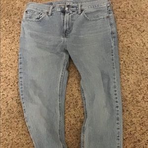 Levi’s Jeans
